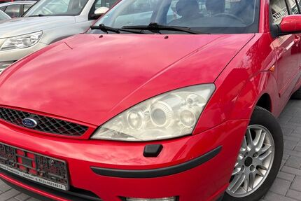Ford Focus 220.419 km 1.699 &euro; Koblenz 56070