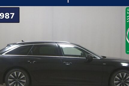 Audi A6 124.891 km 25.980 &euro; Gyhum/Bockel 27404