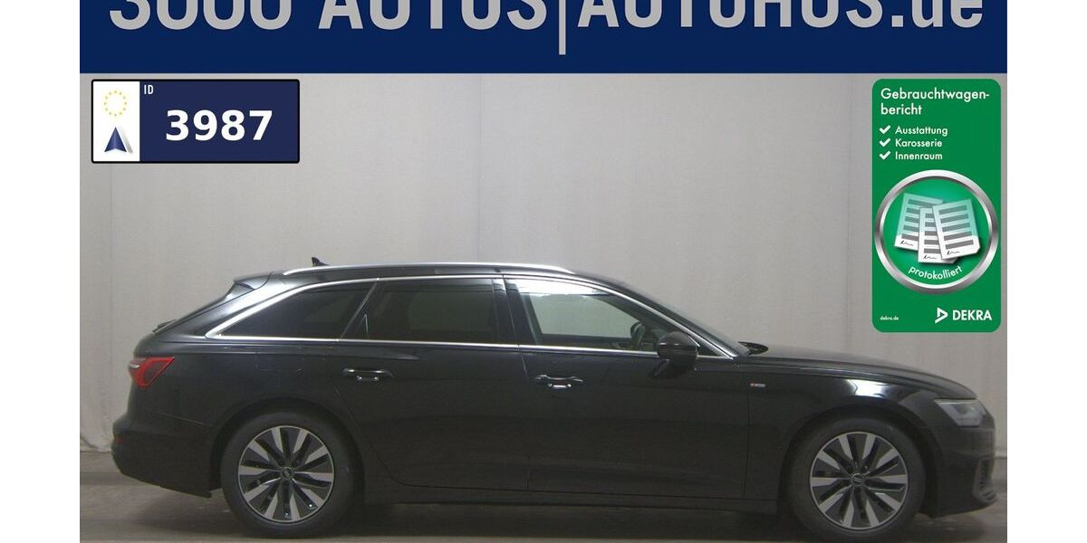 Audi A6 124.891 km 25.980 &euro; Gyhum/Bockel 27404