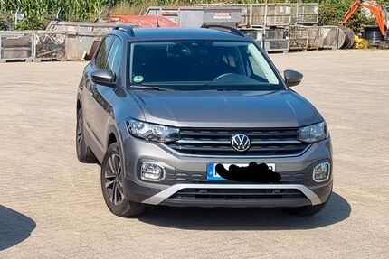 VW T-Cross 47.500 km 16.300 &euro; Sehnde 31319