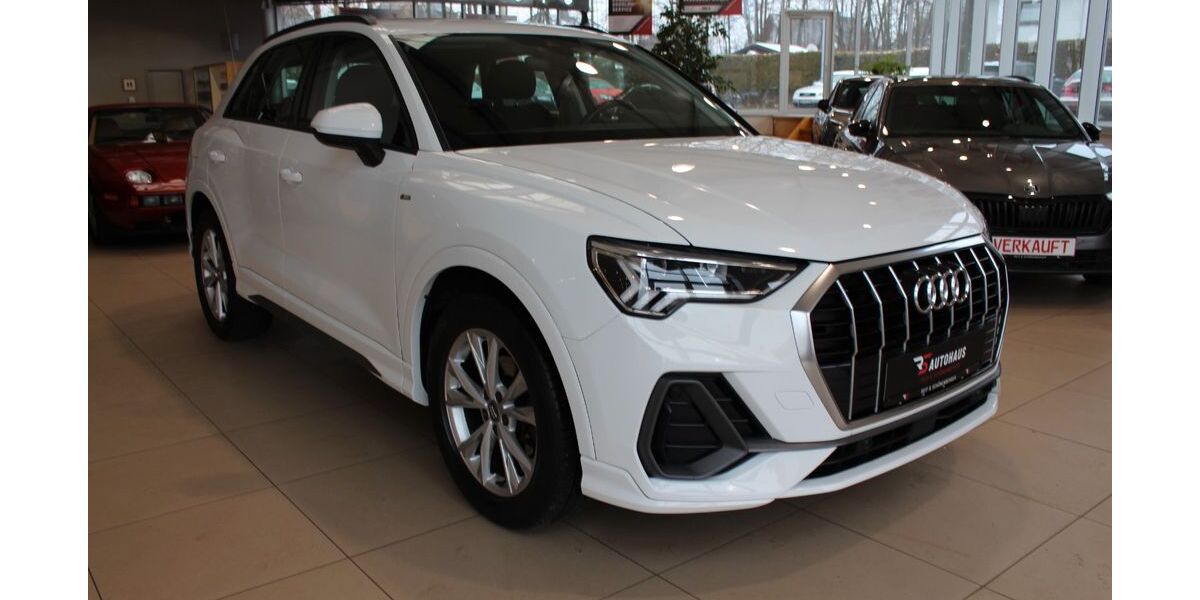 Audi Q3 91.500 km 25.490 &euro; Simmern 55469