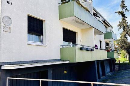 Wohnung Dietzenbach / Dietzenbach-Steinberg Steinberg - 2 Zimmer, 60 m&sup2;, 155.000&euro; | Angebot:26851210