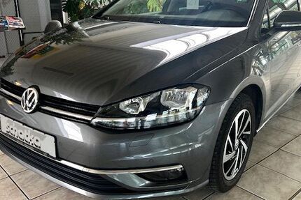 VW Golf 72.000 km 17.490 &euro; Eberswalde 16225
