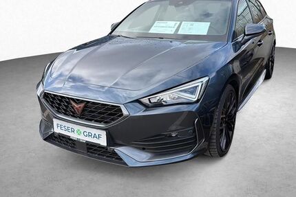 Cupra Leon 70.350 km 24.250 &euro; Burgoberbach 91595