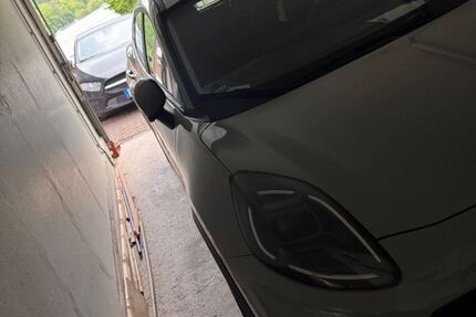 Ford Puma 7.800 km 21.300 &euro; flamersheim 53881
