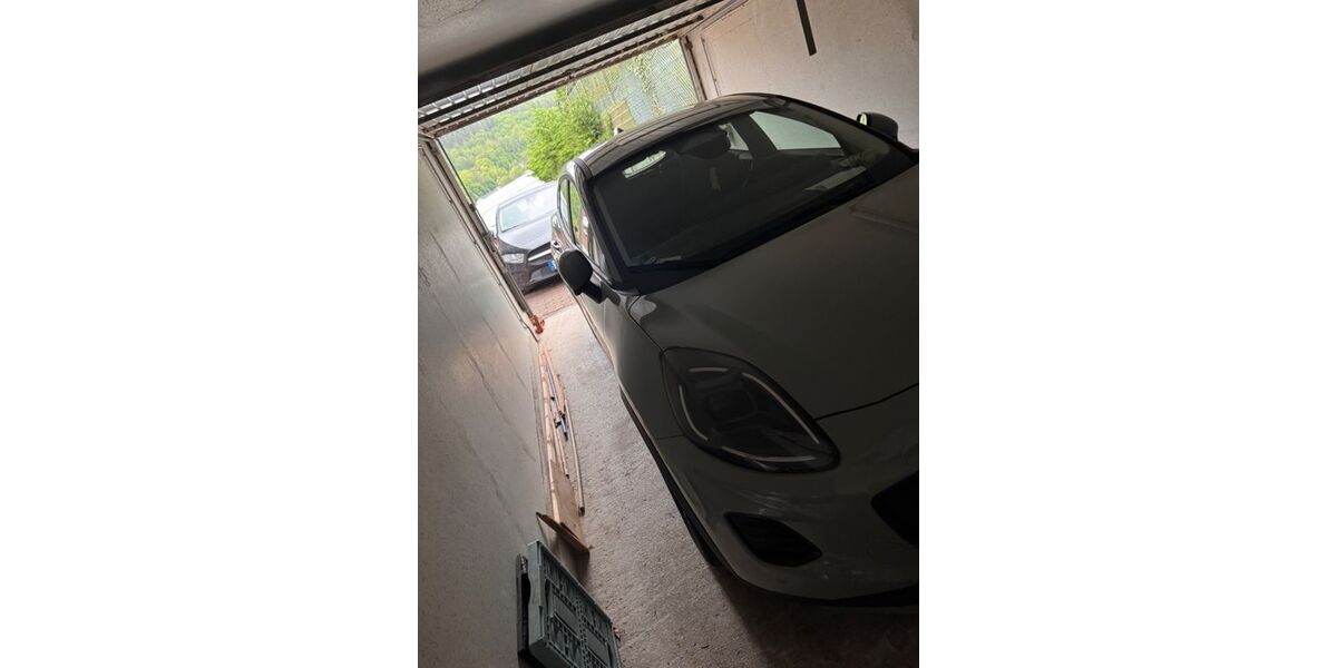 Ford Puma 7.800 km 21.300 &euro; flamersheim 53881
