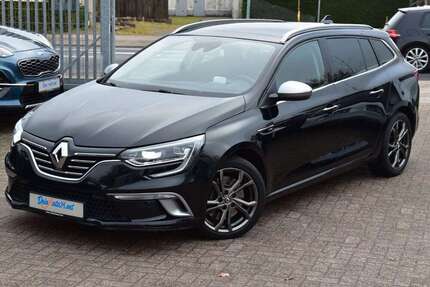 Renault Megane 134.800 km 12.490 &euro; Celle 29227