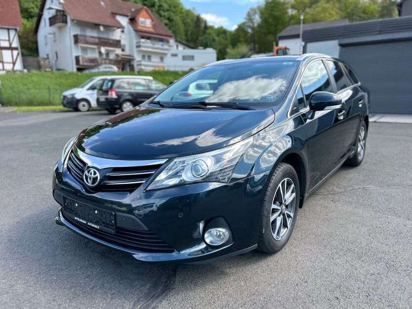 Avensis