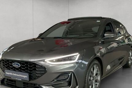 Ford Focus 8.500 km 24.450 &euro; Stuttgart 70469