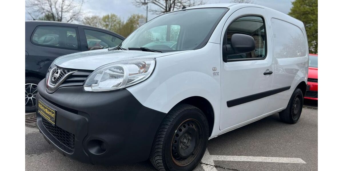 Nissan NV250 69.111 km 9.999 &euro; Baienfurt 88255