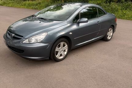 Peugeot 307 43.400 km 5.800 &euro; Meinerzhagen 58540