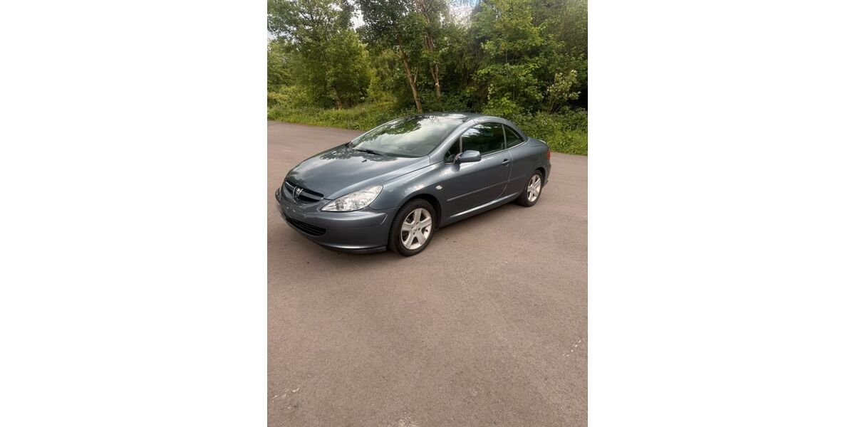 Peugeot 307 43.400 km 5.800 &euro; Meinerzhagen 58540