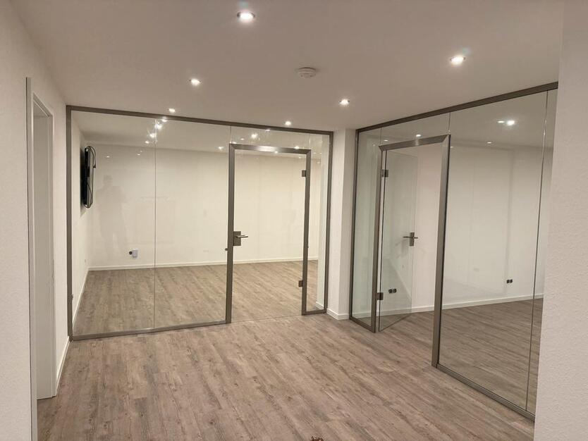 Modernes Büro in ruhiger Lage - Warmmiete Incl. Internet zimmer