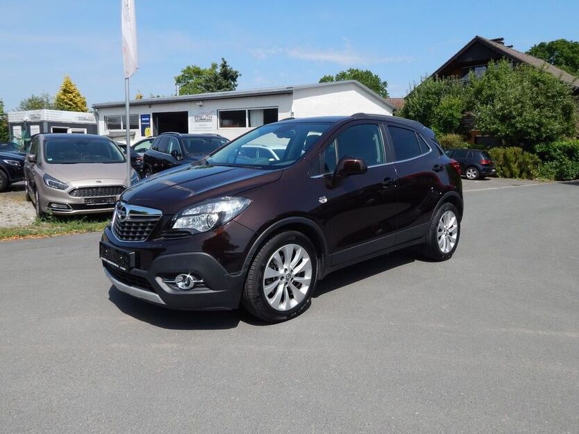Mokka