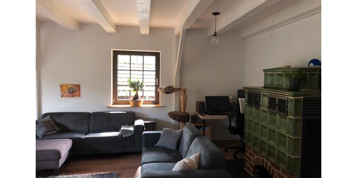 Einfamilienhaus Bedburg-Hau Hau - 7 Zimmer, 180 m&sup2;, 1.400&euro; | Angebot:25048632