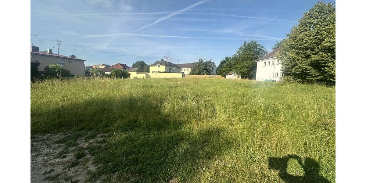 Grundstück Rotthalmünster - 950.000&euro; | Angebot:22648366