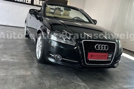 Audi A3 185.000 km 5.450 &euro; Braunschweig 38112