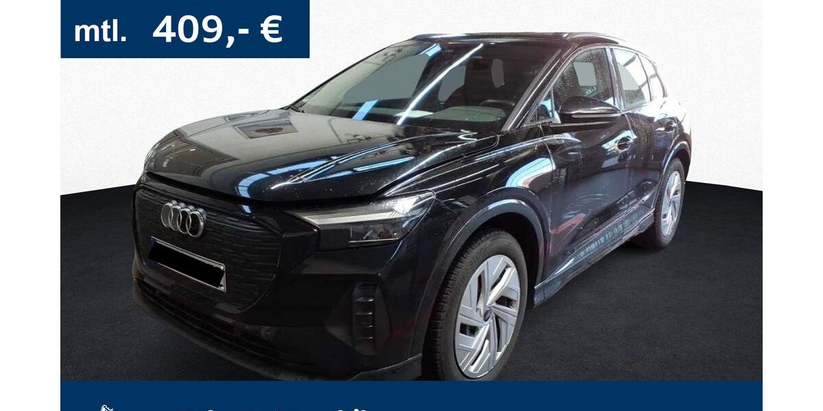 Audi Q4 e-tron 59.900 km 28.999 &euro; Kornwestheim 70806