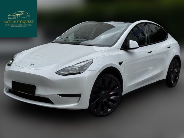 Model Y