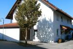 Doppelhaushälfte Burghausen - 9 Zimmer, 152 m&sup2;, 1.900&euro; | Angebot:26403435