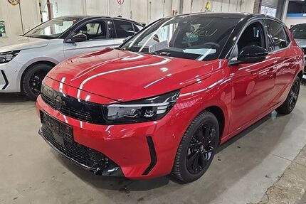 Opel Corsa 20.092 km 16.990 &euro; Bretten 75015