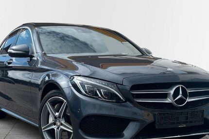Mercedes C 250