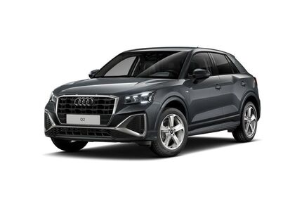 Audi Q2 4.930 km 36.950 &euro; Ilmenau 98693