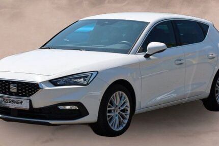 Seat Leon 37.750 km 19.900 € Chemnitz-Röhrsdorf 09247