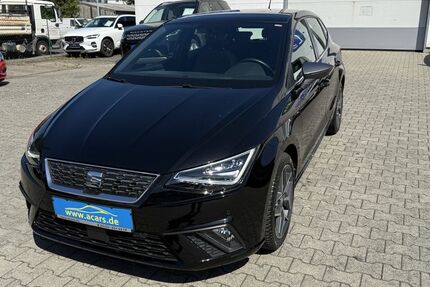 Seat Ibiza 52.659 km 17.500 € Egelsbach 63329