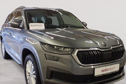 Skoda Kodiaq 32.760 km 31.990 € Fernwald-Steinbach 35463