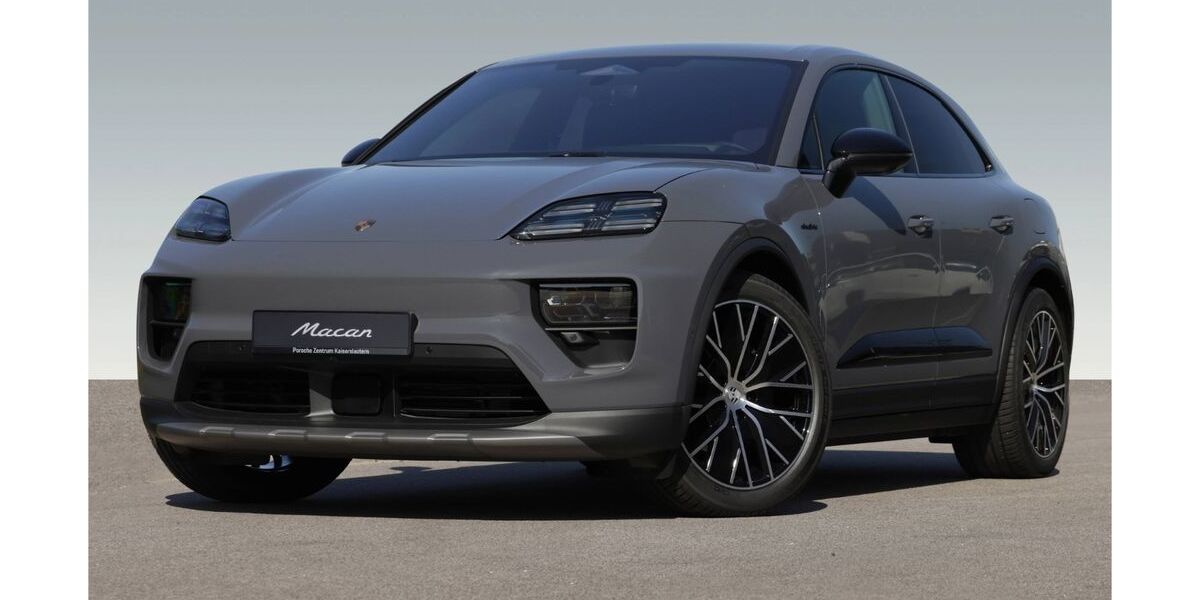 Porsche Macan 9.900 km 101.990 &euro; Kaiserslautern 67657