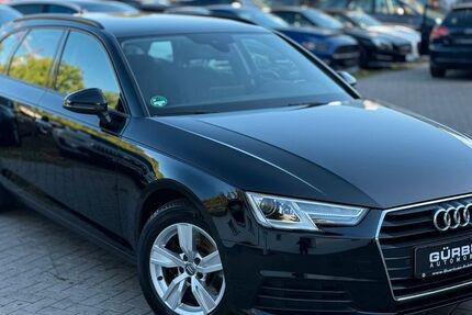 Audi A4 178.000 km 11.900 &euro; Wiesbaden 65201