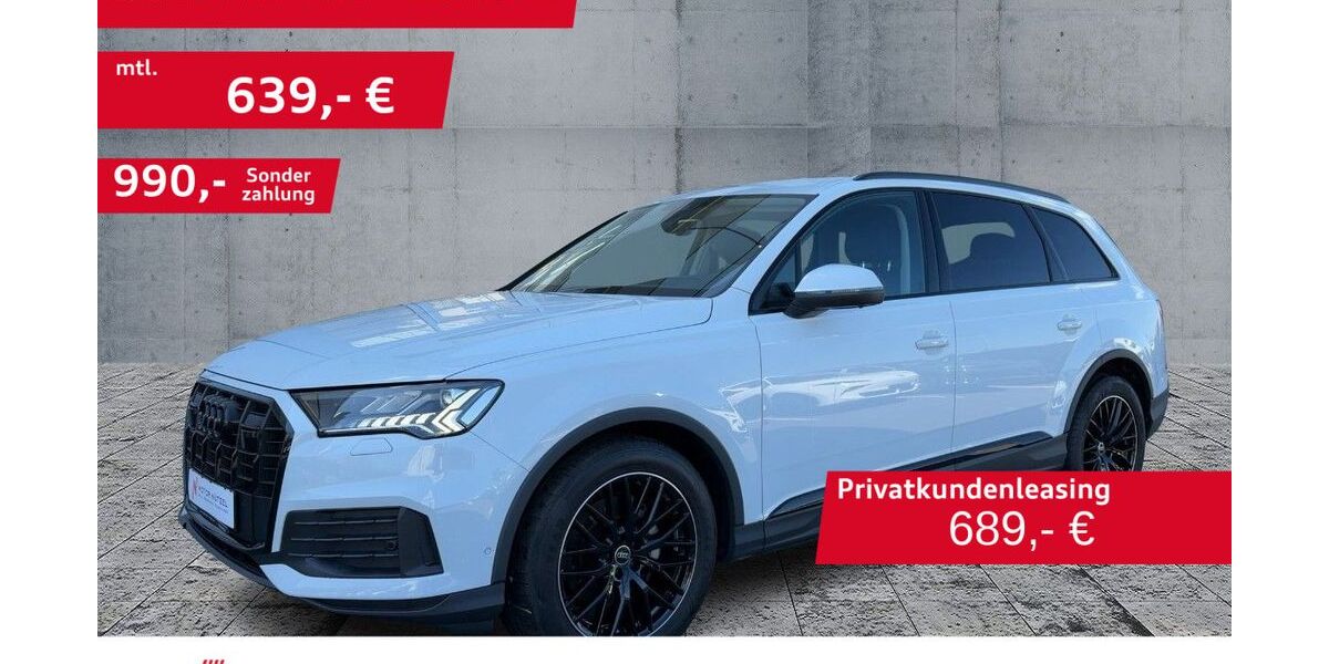Audi Q7 66.741 km 52.600 &euro; Hof 95030