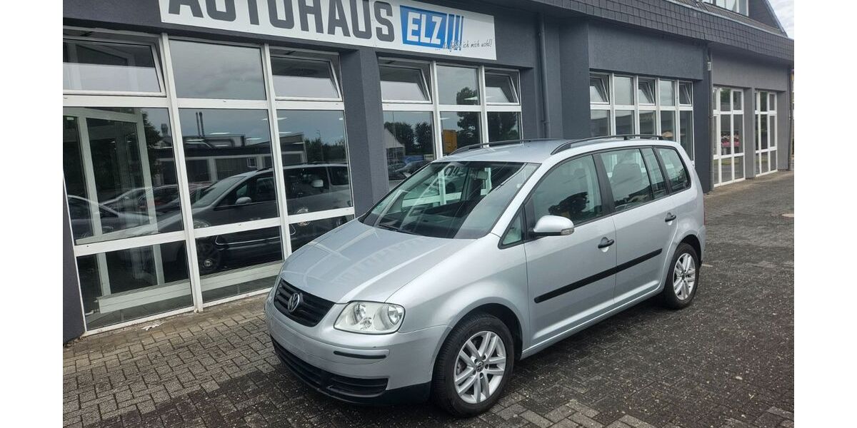 VW Touran 174.000 km 3.990 &euro; Limburg an der Lahn 65556