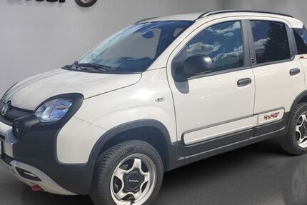 Fiat Panda 22.600 km 19.490 € Pforzheim 75177
