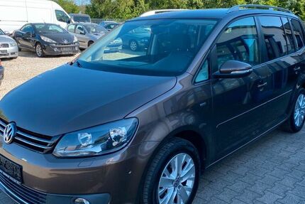 VW Touran