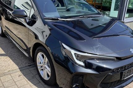 Suzuki Swace 4.322 km 27.990 &euro; Sinsheim 74889