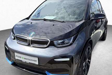 BMW i3 40.400 km 20.940 &euro; Burgoberbach 91595