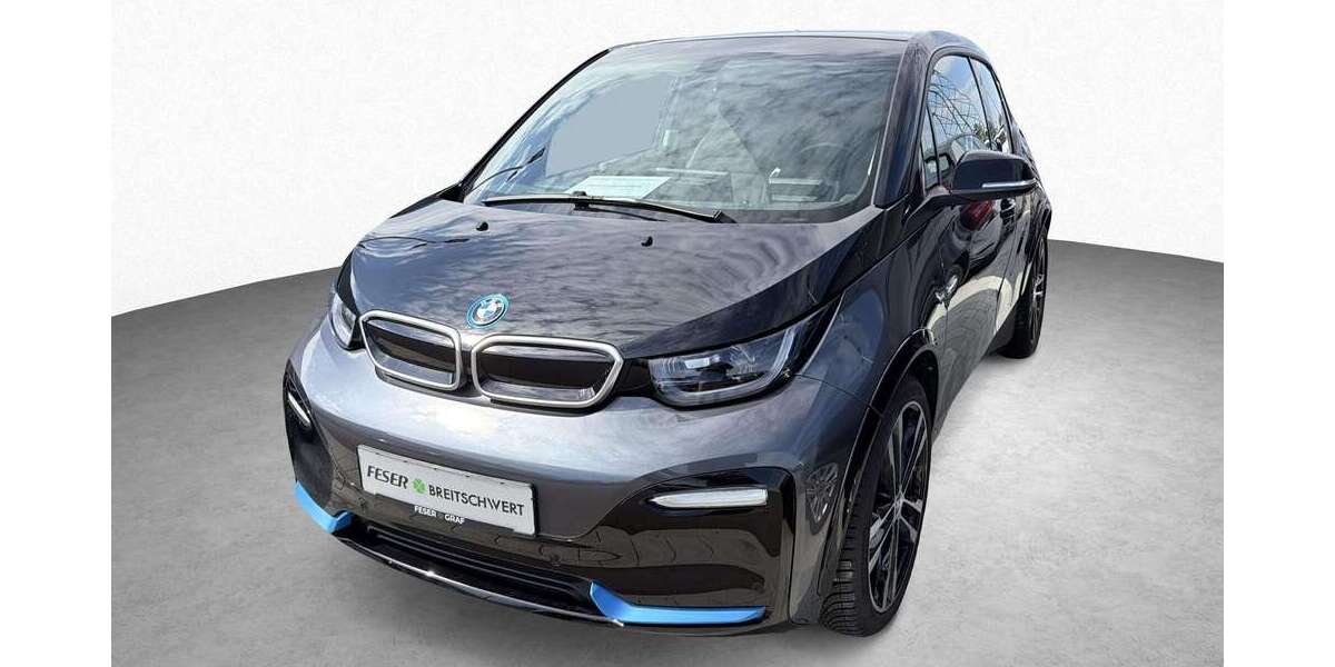 BMW i3 40.400 km 20.940 &euro; Burgoberbach 91595