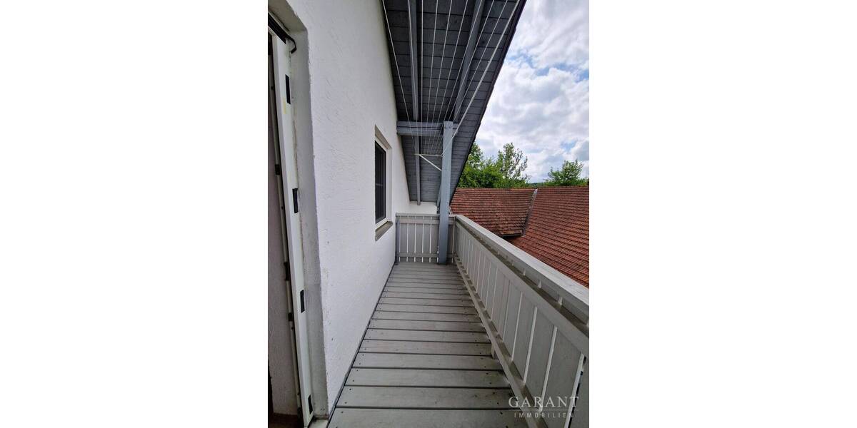 Etagenwohnung Hutthurm Lenzersdorf - 3 Zimmer, 87 m&sup2;, 175.000&euro; | Angebot:26694501