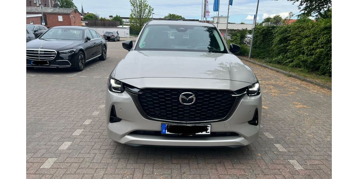 Mazda CX-60 45.000 km 39.800 &euro; Buchholz 21244