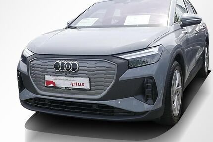 Audi Q4 e-tron 30.450 km 27.640 &euro; Herzogenaurach 91074