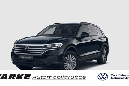 VW Touareg 26.112 km 55.440 € Osnabrück 49078
