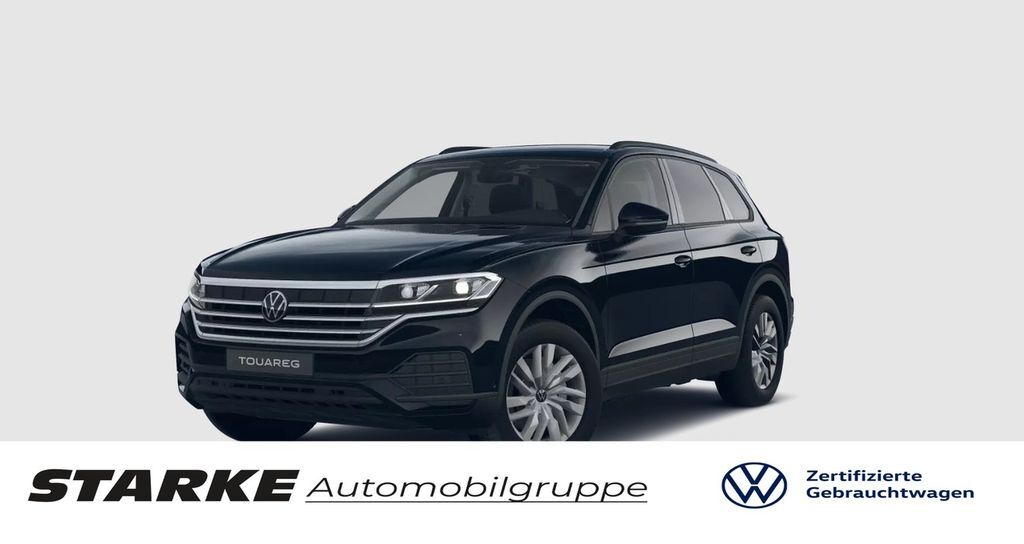 VW Touareg 26.112 km 55.440 € Osnabrück 49078
