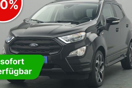 Ford EcoSport 95.743 km 13.740 &euro; Bad Nauheim 61231