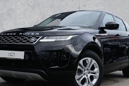 Land Rover Range Rover Evoque 27.600 km 32.950 &euro; Greding 91171
