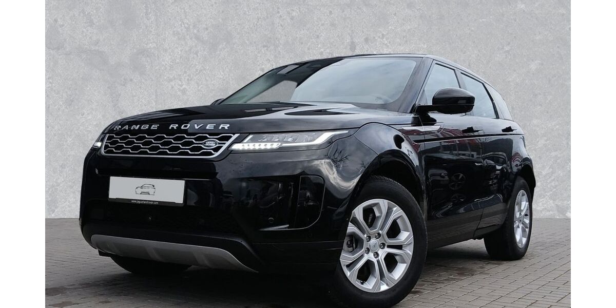 Land Rover Range Rover Evoque 27.600 km 32.950 &euro; Greding 91171