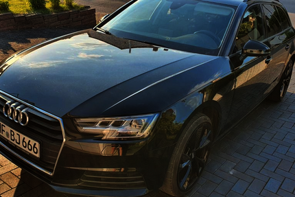 Audi A4 112.000 km 14.999 &euro; Herford 32049