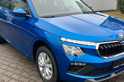 Skoda Kamiq 3.500 km 25.450 &euro; Wasungen 98634