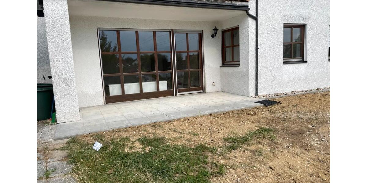 Erdgeschoßwohnung Mainburg - 1 Zimmer, 51 m&sup2;, 159.900&euro; | Angebot:27144994